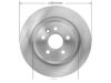 VOLVO 307690590 Rotor