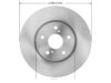 Bendix PRT5982 Rotor