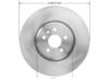 VOLVO 307690570 Rotor