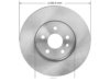 VOLVO 312023310 Rotor