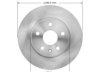 Bendix PRT6033 Rotor