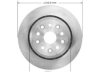 Bendix PRT6136 Rotor