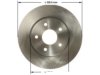 Bendix PRT6171 Rotor