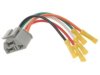 ACDELCO  PT1942 Blower Motor Connector