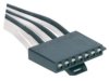 OEM 15862656 Wiper Motor Connector