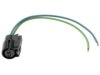 ACDELCO  PT2292 A/C Pressure Cutoff Switch Connector