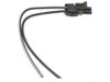 ACDELCO  PT2348 ABS Control Module Connector