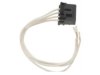 ACDELCO  PT2349 Blower Motor Connector