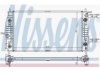 NISSENS  69016 Radiator