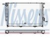 NISSENS  60747A Radiator