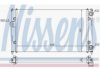 NISSENS  639961 Radiator