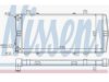 NISSENS  64102 Radiator