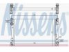 NISSENS  61916 Radiator