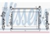 NISSENS  65615A Radiator