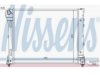 NISSENS  61935 Radiator