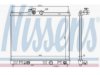 NISSENS  67369 Radiator