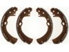 Bendix R574 Brake Shoe