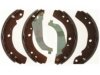 CHRYSLER 47288702638 Brake Shoe