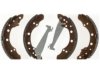 Bendix R662L Brake Shoe