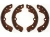 Bendix R671 Brake Shoe
