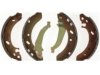 Bendix R716L Brake Shoe