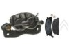 RAYBESTOS  RC10252 Caliper