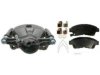 GENERAL MOTORS 18036290 Caliper
