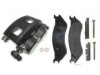 CHRYSLER 05018236AA Caliper