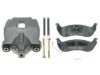 RAYBESTOS  RC11821P Caliper