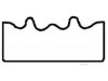 BGA  RC1346 Valve Cover Gasket