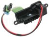 STANDARD MOTOR PRODUCTS  RU51 Blower Motor Control Module / Resistor