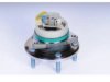 OEM 25933291 Wheel Bearing & Hub Assembly