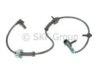 LUK(USA) SC417 ABS Wheel Speed Sensor Connector