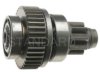 STANDARD MOTOR PRODUCTS  SDN257 Starter Drive