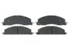 RAYBESTOS  SGD1399M Brake Pad