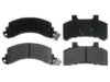 RAYBESTOS  SGD183M Brake Pad