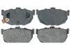 RAYBESTOS  SGD323M Brake Pad
