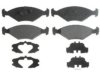 RAYBESTOS  SGD350 Brake Pad