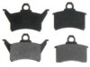 RAYBESTOS  SGD386M Brake Pad