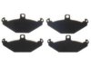 RAYBESTOS  SGD491M Brake Pad