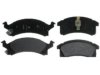 RAYBESTOS  SGD506M Brake Pad