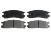 RAYBESTOS  SGD508M Brake Pad