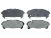 RAYBESTOS  SGD515 Brake Pad