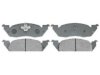 RAYBESTOS  SGD529M Brake Pad