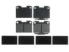 RAYBESTOS  SGD631C Brake Pad