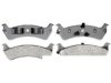 RAYBESTOS  SGD667M Brake Pad