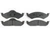RAYBESTOS  SGD746M Brake Pad