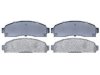 RAYBESTOS  SGD833M Brake Pad