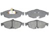 RAYBESTOS  SGD869M Brake Pad