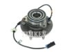 TIMKEN  SP550309 Wheel Bearing & Hub Assembly